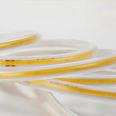 220V Cob Led Light Strip COB Driverless Waterproof
