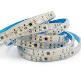 220V SMD2835 Led Light Strip Driverless Waterproof