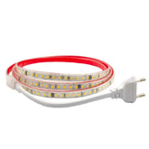 220V SMD3535 Led Light Strip Driverless Waterproof