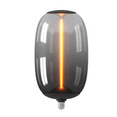 Decorative XXL Bulbs 4/12W Gradient Grey 200X370lm