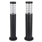 E27 Led Garden Bollard Light Lawn Lamp 300mm/600mm/800mm