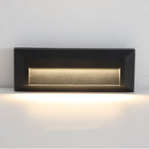Stair Lights 6W Surface Mounted Aluminium