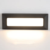 Step Lights 6W Surfaced Mounted Aluminium 230X30X80mm