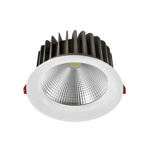 Recessed LED Downlight Aluminum 2.5inch 4inch 5inch 8inch
