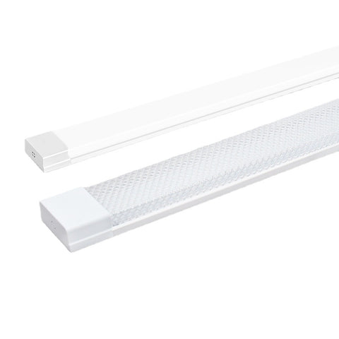 1200mm 28w 60w 100w Led Tube for Indoor Lighting Batten Light Fixture