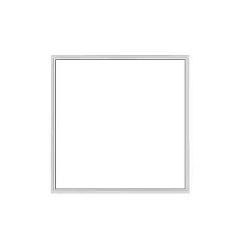 595*595mm Square Slim LED panel Light backlight