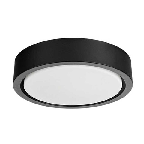 36W 50W 8inch 10inch  Indoor Lighting Surface Mounted Round Square Led Panel Light