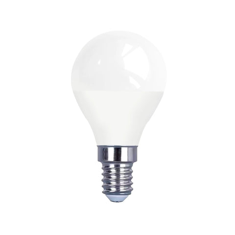 G45 4W 6W E14 Led Globe Light