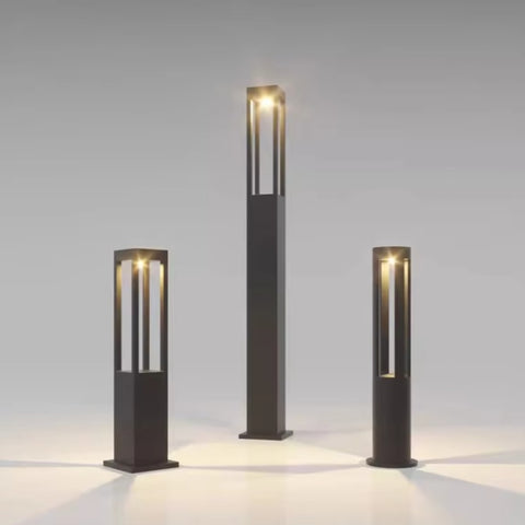 Square Landscape Lights  10W