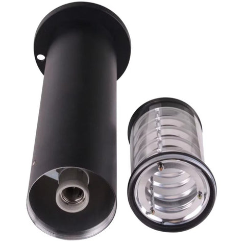 E27 Led Garden Bollard Light Lawn Lamp 300mm/600mm/800mm