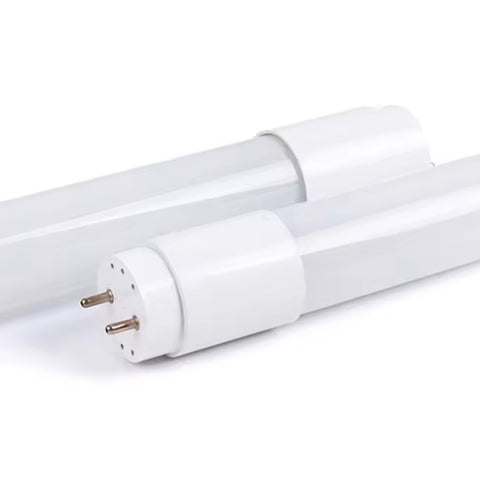 T8 600mm 1200mm COB SMD Glass LED Tube