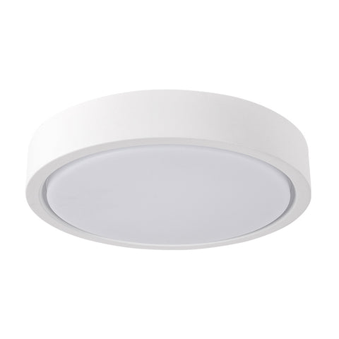 36W 50W 8inch 10inch  Indoor Lighting Round Square Led Panel Light