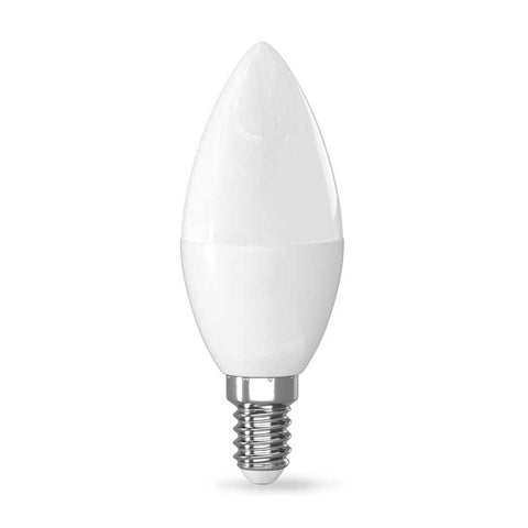 C35 5W LED Candelabra Light for Chandelier Decoration