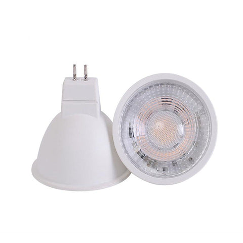 MR16 GU5.3 Spotlight 5W 7W LED Bulb